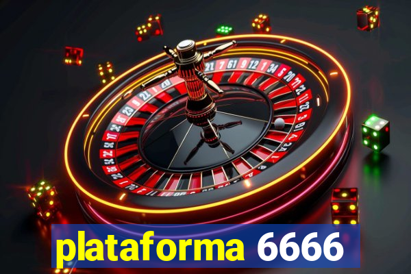 plataforma 6666